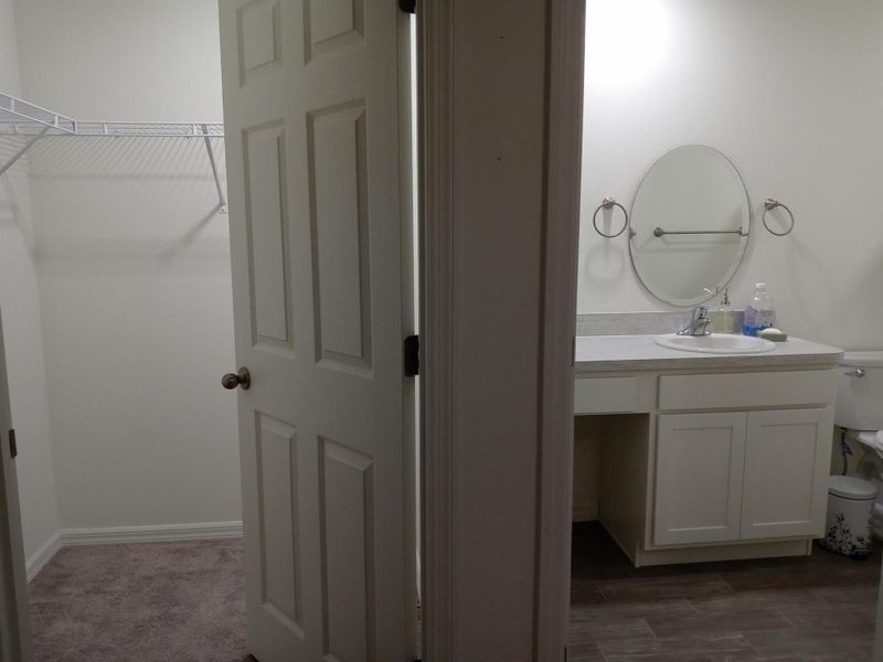 Furnished interior view inside a new home in , Palm Bay (Image 14).