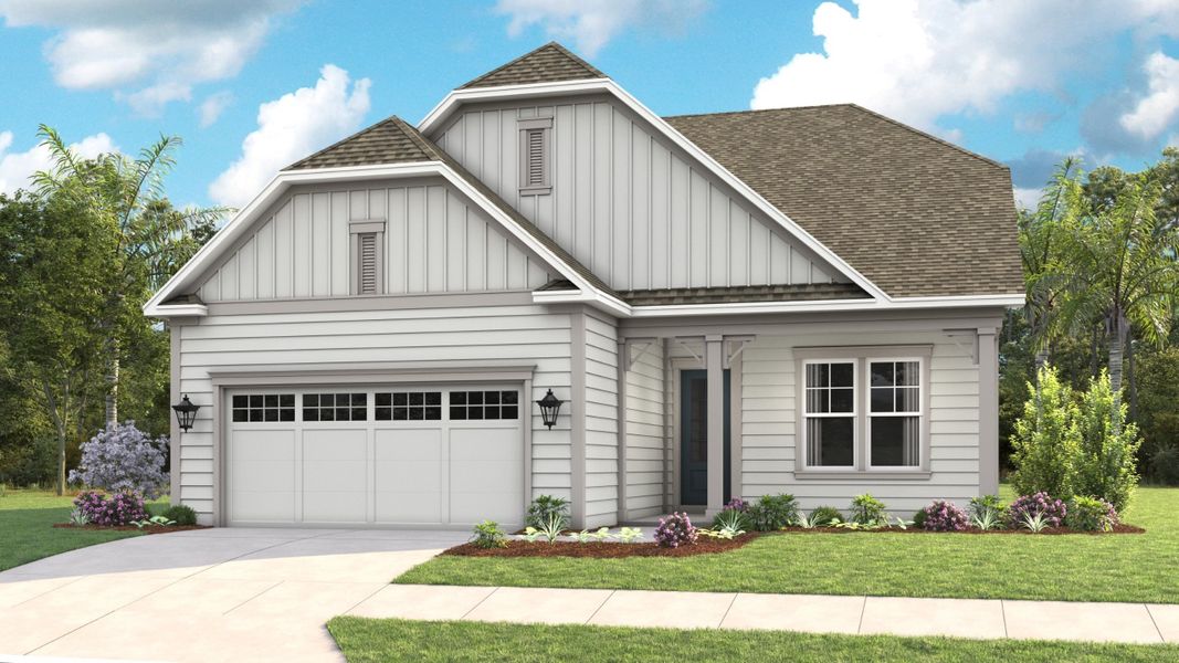 Emily Model | Farmhouse Hardie Siding Emily Model | Farmhouse Hardie Siding