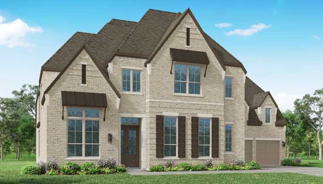 Elevation M Elevation M