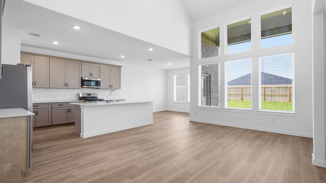 Image 26 of a home in Lago Mar 50' Homesites.