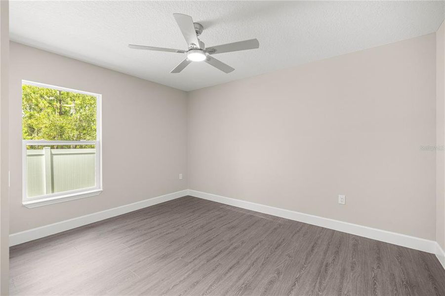 Spacious, unfurnished interior of a new home in , Ocklawaha (Image 20). Spacious, unfurnished interior of a new home in , Ocklawaha (Image 20).