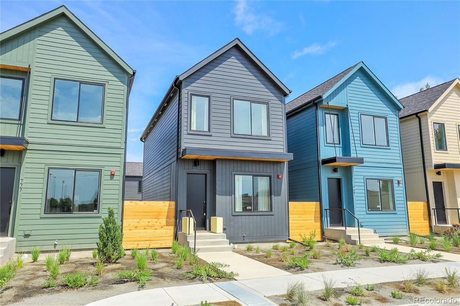 Image 20 of a home in .