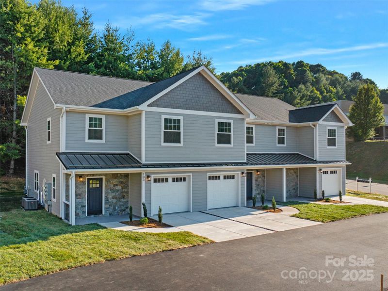 Image 40 of a home in .