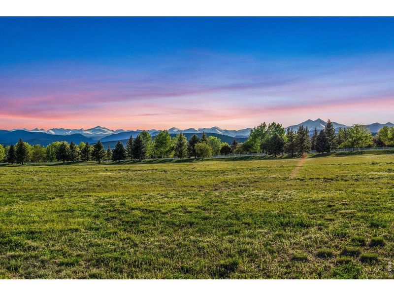 Natural landscape and outdoor views near  in Longmont (Image 9).