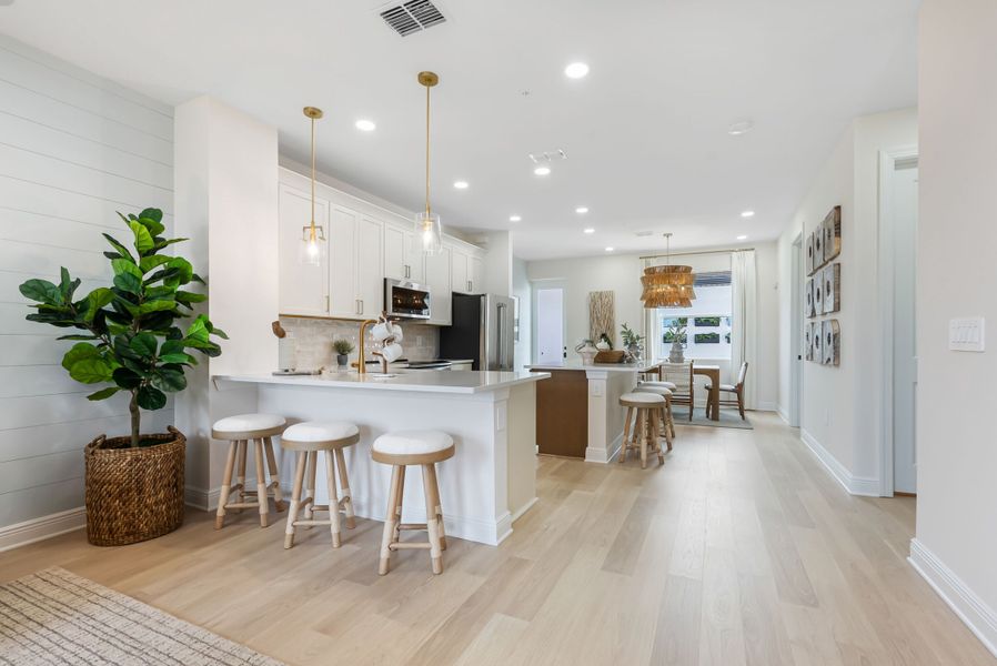 Kitchen Kitchen