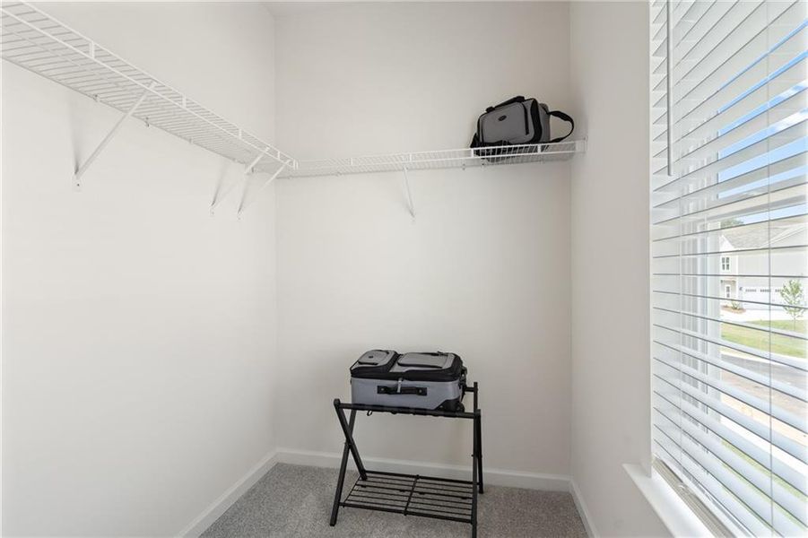 Image 43 of a home in Capstone Estates.