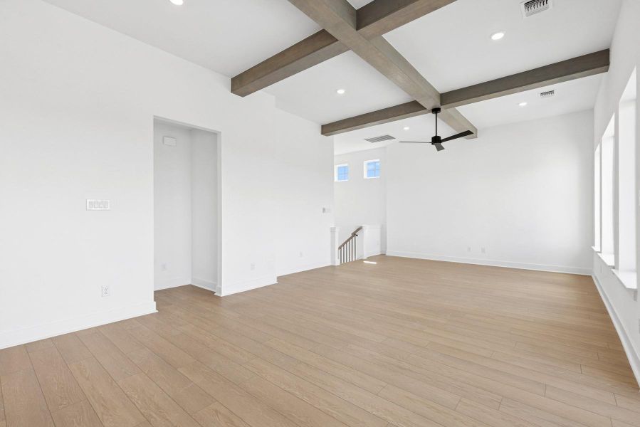 Family Room Family Room