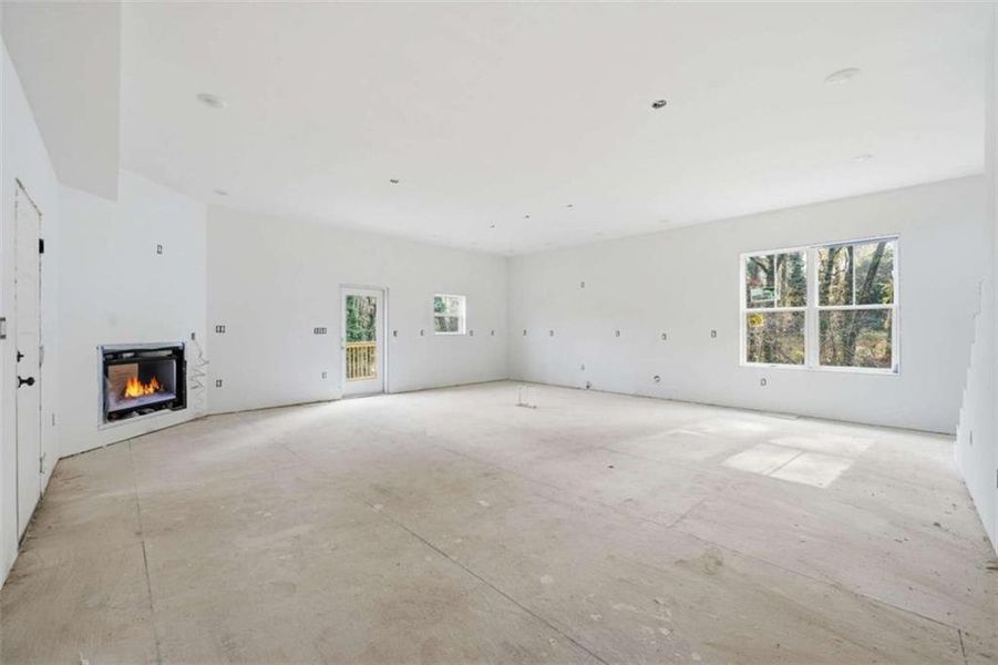 Image 50 of a home in . Image 50 of a home in .