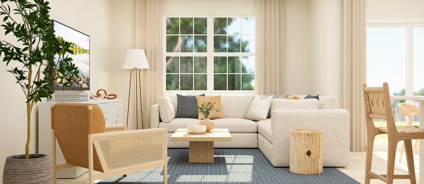 BristolII Family Room BristolII Family Room