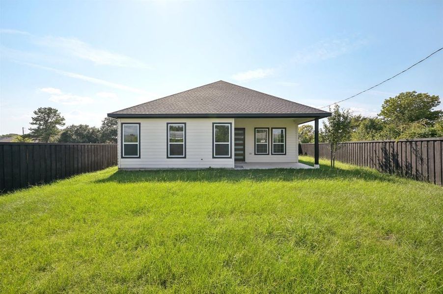 Image 36 of a home in . Image 36 of a home in .