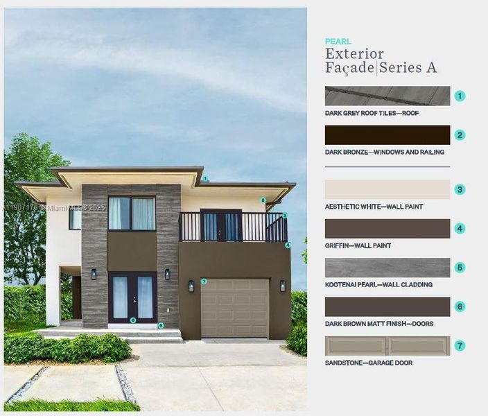 Image 28 of a home in . Image 28 of a home in .