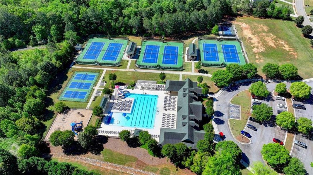 Community amenities in , Jefferson (Image 51). Community amenities in , Jefferson (Image 51).