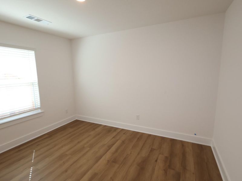 Spacious, unfurnished interior of a new home in Marvida, Cypress (Image 5). Spacious, unfurnished interior of a new home in Marvida, Cypress (Image 5).