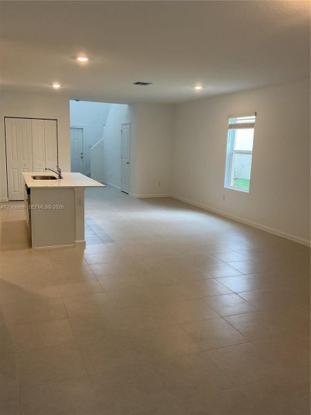 Spacious, unfurnished interior of a new home in Brystol at Wylder, Port St. Lucie (Image 18). Spacious, unfurnished interior of a new home in Brystol at Wylder, Port St. Lucie (Image 18).