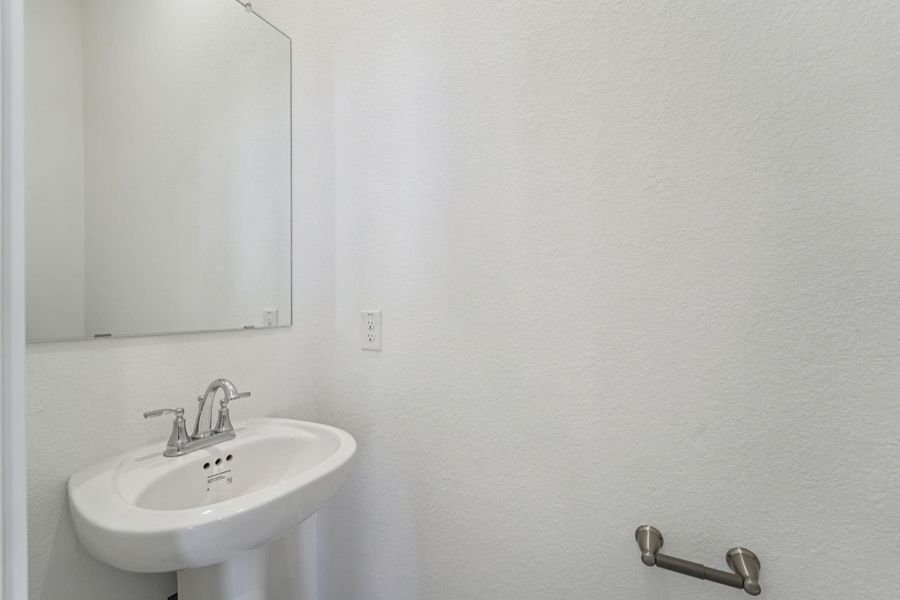 Photo representative of floorplan only