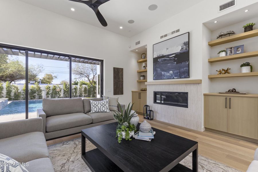 Pocket Door Pocket Door