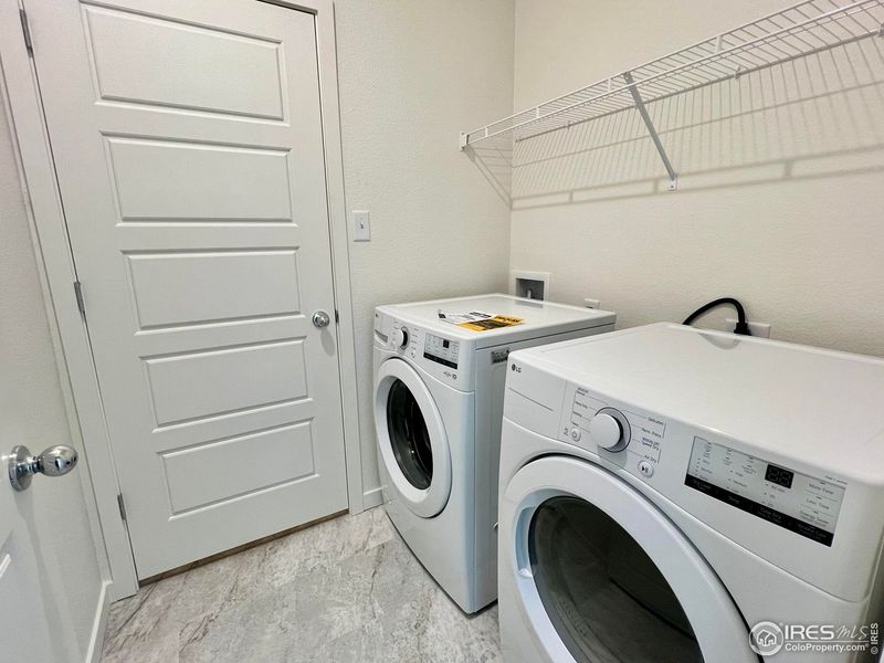 Image 20 of a home in Union Colony West.