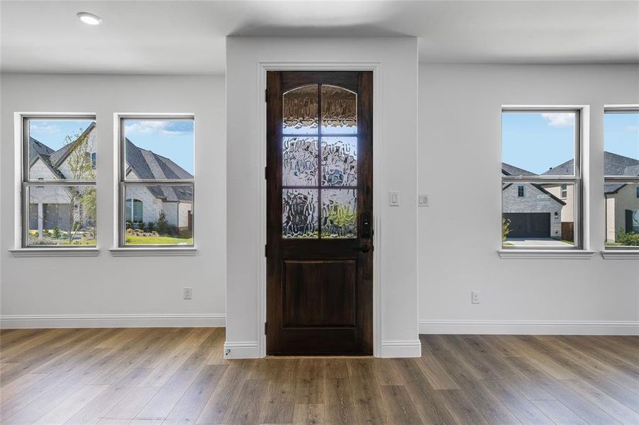 Image 32 of a home in North Sky Celina.