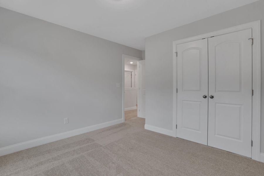 Spacious, unfurnished interior of a new home in Marble Tree, Ball Ground (Image 19).