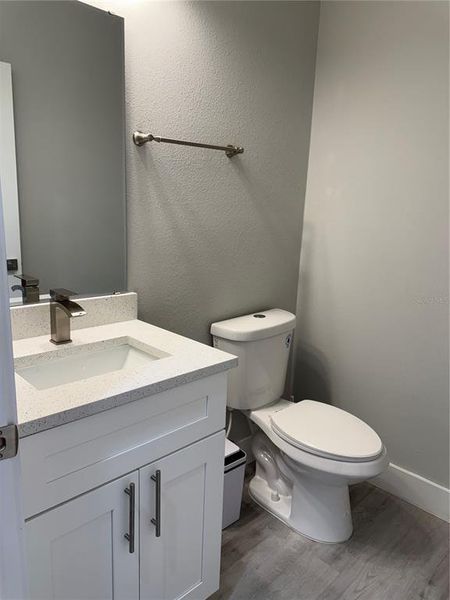 Furnished interior view inside a new home in , Ocala (Image 31).