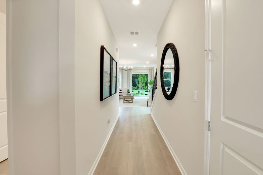 Strauss New Home in Lady Lake, FL.  - Slide 4