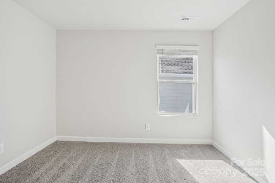 Photo is not of the actual home, but is an inspirational photo of builder’s model home and may depict options, furnishings, and/or decorator features that are not included