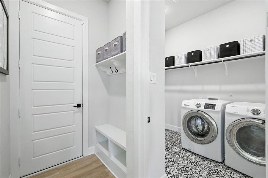 Image 39 of a home in . Image 39 of a home in .