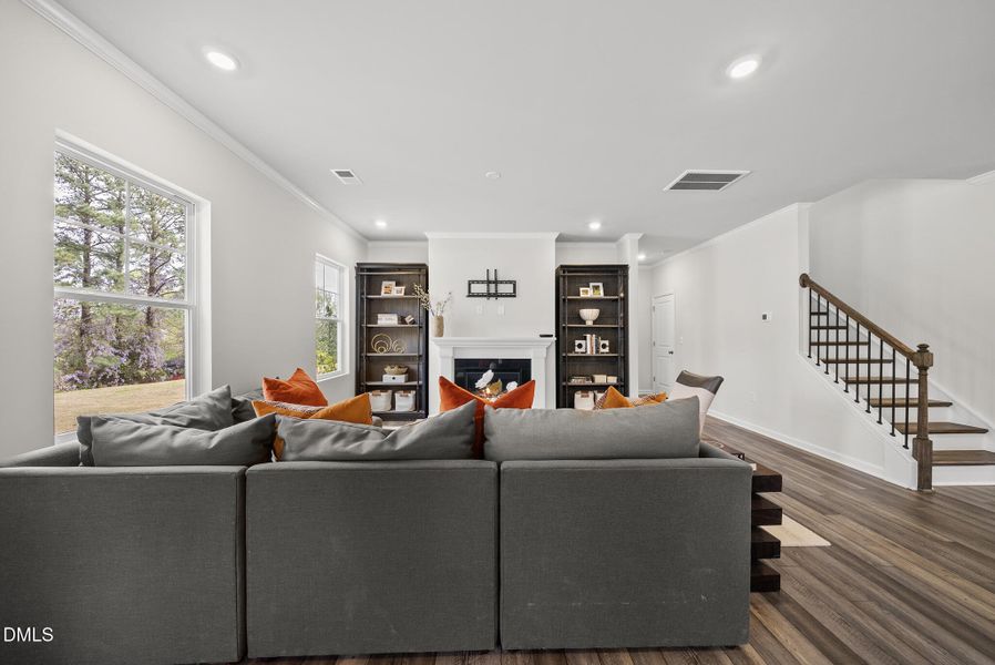 3836 Mason Bluff Drive