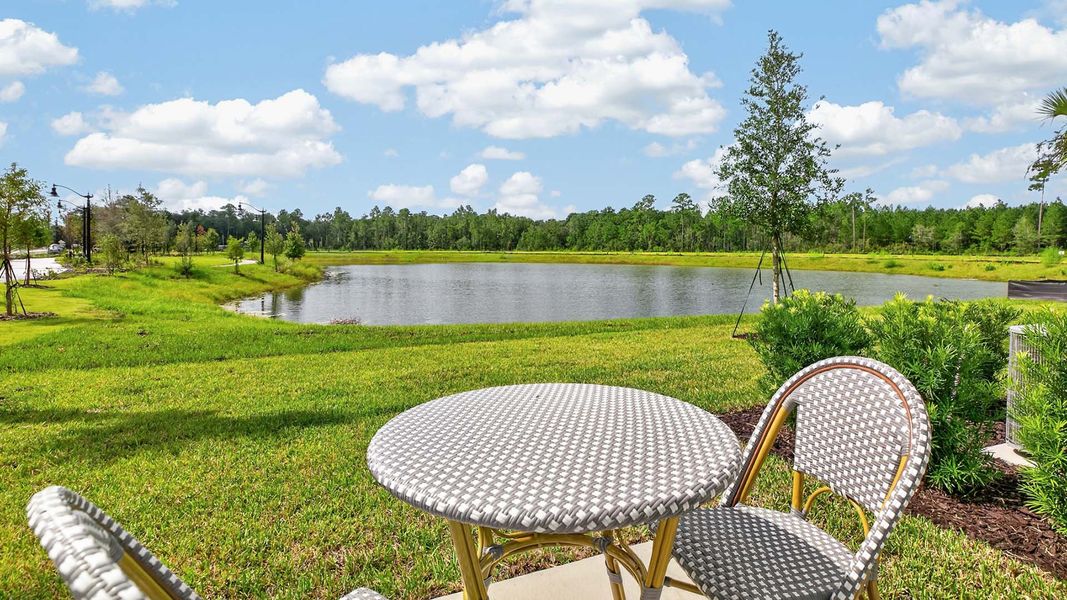Community amenities in Liberty Cove, Yulee (Image 25). Community amenities in Liberty Cove, Yulee (Image 25).