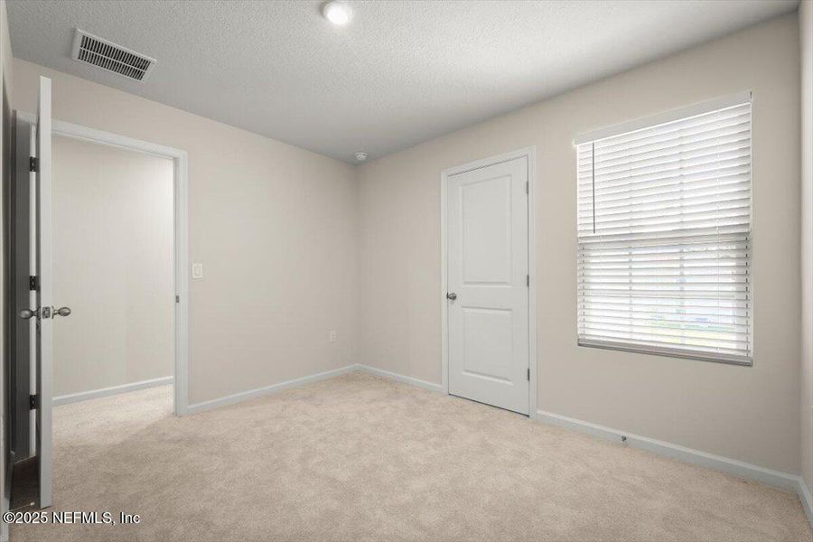 Spacious, unfurnished interior of a new home in , Jacksonville (Image 22). Spacious, unfurnished interior of a new home in , Jacksonville (Image 22).