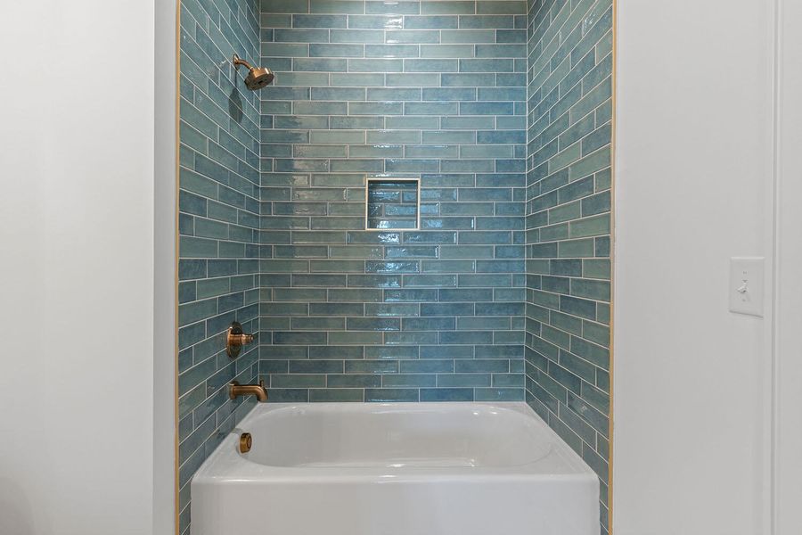 Furnished interior view inside a new home in , Johns Island (Image 13). Furnished interior view inside a new home in , Johns Island (Image 13).