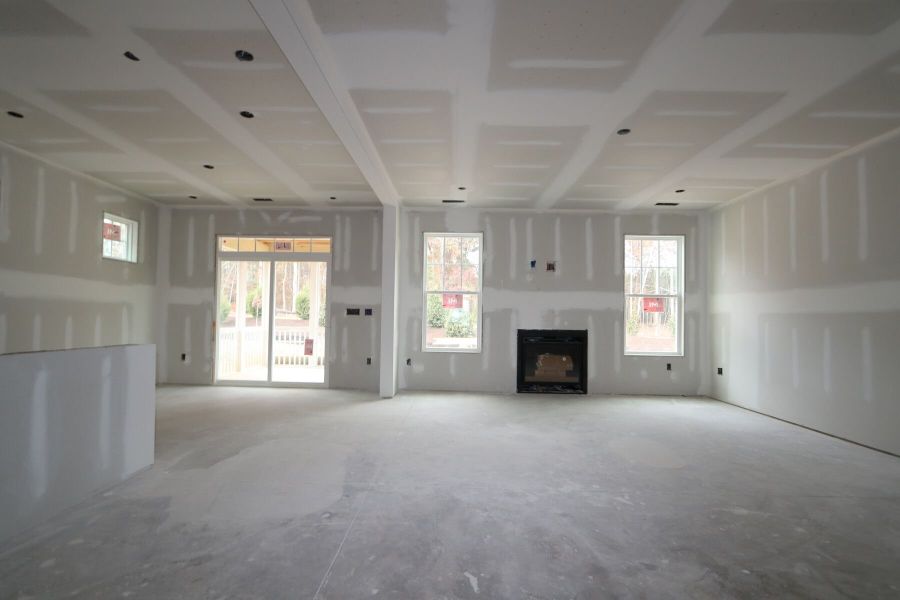 Family Room Family Room