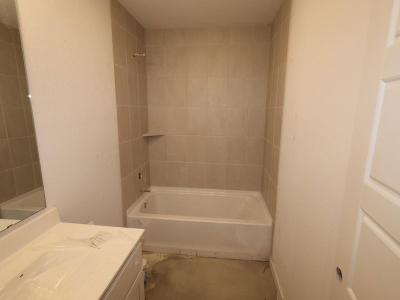 Image 26 of a home in Pinewood at Grand Texas.