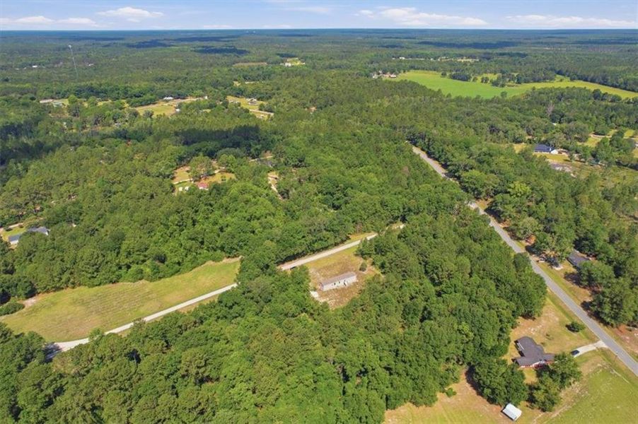 Natural landscape and outdoor views near in Hinesville (Image 36). Natural landscape and outdoor views near in Hinesville (Image 36).