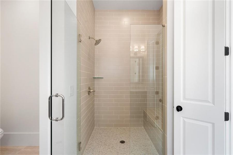 Image 25 of a home in Malone's Pond.