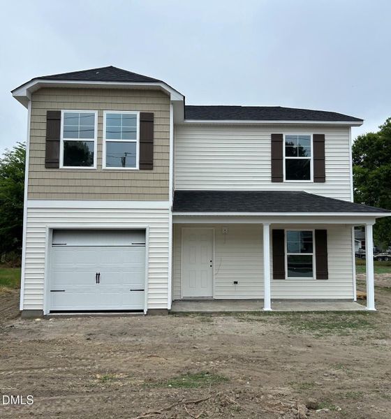 1121 Albemarle 1121 Albemarle