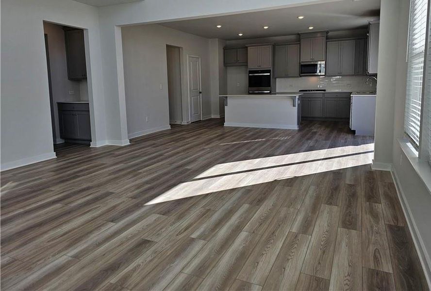 Image 13 of a home in Conner Farm.