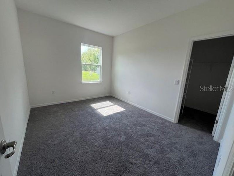 Spacious, unfurnished interior of a new home in Forest Cove, Lake City (Image 11).