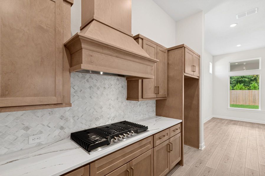 Image 34 of a home in ARTAVIA 45' Homesites.