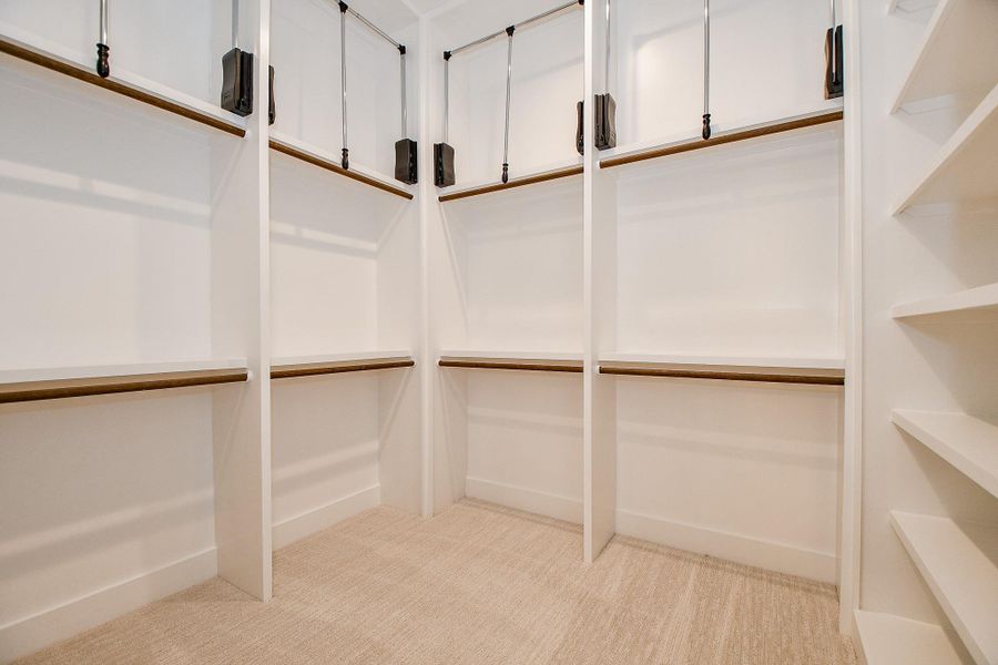 Spacious, unfurnished interior of a new home in , Montgomery (Image 8). Spacious, unfurnished interior of a new home in , Montgomery (Image 8).