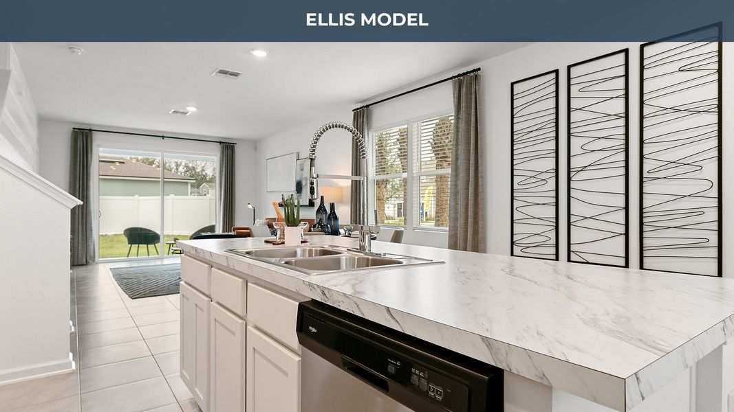 Image 5 of a home in Equinox East.