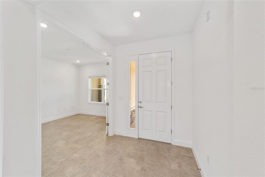 Spacious, unfurnished interior of a new home in , Ocala (Image 18). Spacious, unfurnished interior of a new home in , Ocala (Image 18).