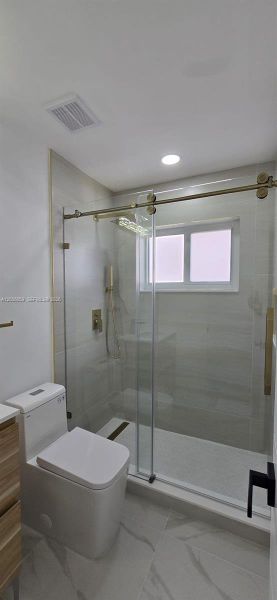 Furnished interior view inside a new home in , Miami (Image 5). Furnished interior view inside a new home in , Miami (Image 5).