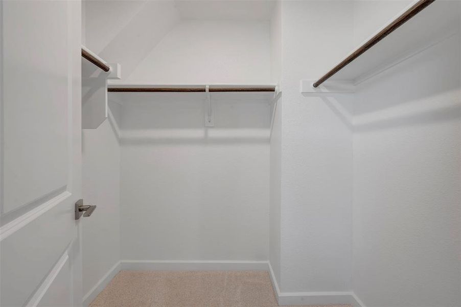 Spacious, unfurnished interior of a new home in Providence Commons, Providence Village (Image 24). Spacious, unfurnished interior of a new home in Providence Commons, Providence Village (Image 24).