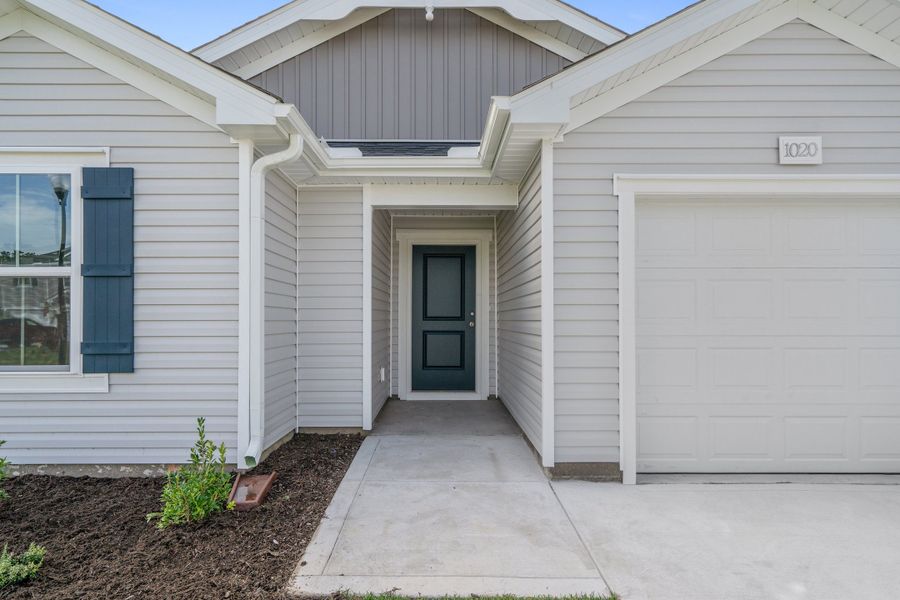 Conway, SC New Home.  - Slide 2