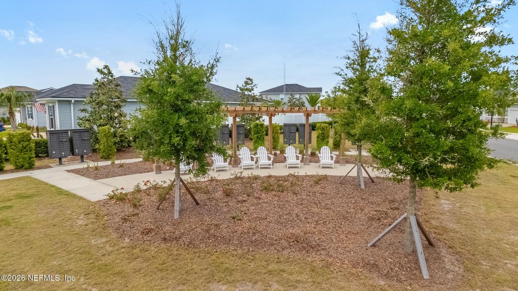 Community amenities in Verano Creek, St. Augustine (Image 35).