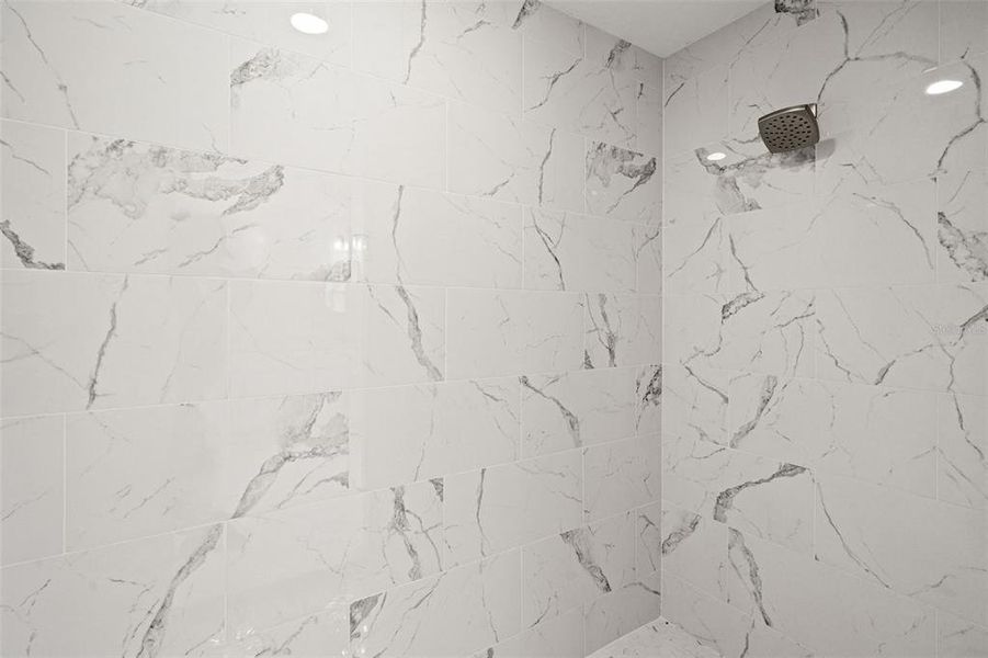 Close-up of interior finishes inside a home in , Weeki Wachee (Image 19).