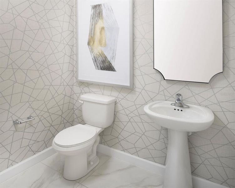 Furnished interior view inside a new home in Wellen Park, Venice (Image 12). Furnished interior view inside a new home in Wellen Park, Venice (Image 12).