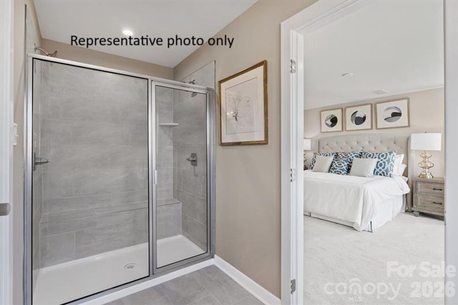 Representative Photo Only