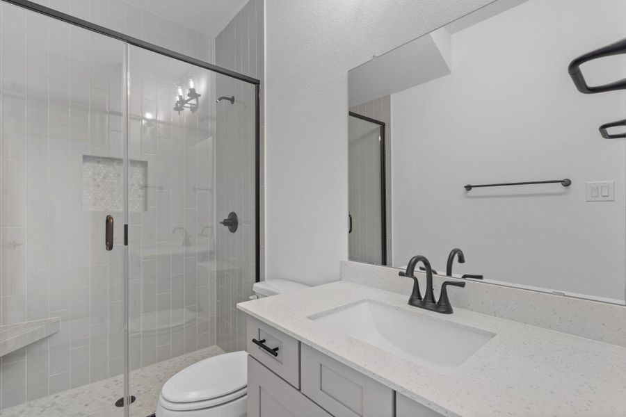 2843 Red Rosehip Dr Richmond, TX New Home Image 16